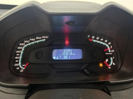 CHEVROLET Montana 1.4 FLEX LS, Foto 9