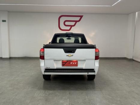 CHEVROLET Montana 1.4 FLEX LS, Foto 12