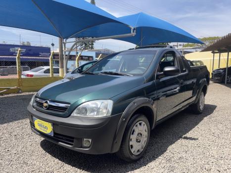 CHEVROLET Montana 1.8 FLEX CONQUEST, Foto 1