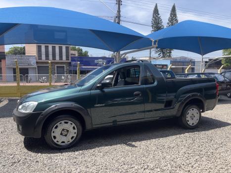 CHEVROLET Montana 1.8 FLEX CONQUEST, Foto 2