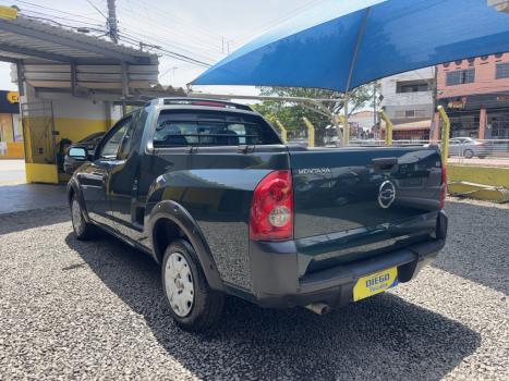 CHEVROLET Montana 1.8 FLEX CONQUEST, Foto 3