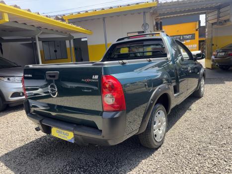 CHEVROLET Montana 1.8 FLEX CONQUEST, Foto 6