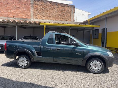 CHEVROLET Montana 1.8 FLEX CONQUEST, Foto 7