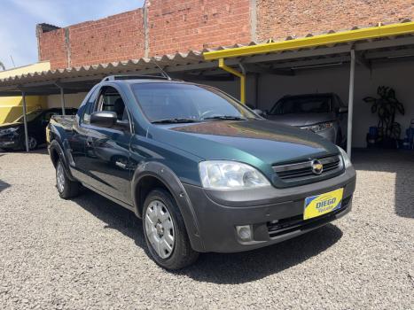 CHEVROLET Montana 1.8 FLEX CONQUEST, Foto 8