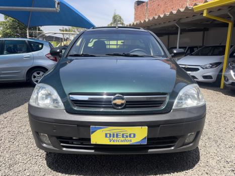CHEVROLET Montana 1.8 FLEX CONQUEST, Foto 9