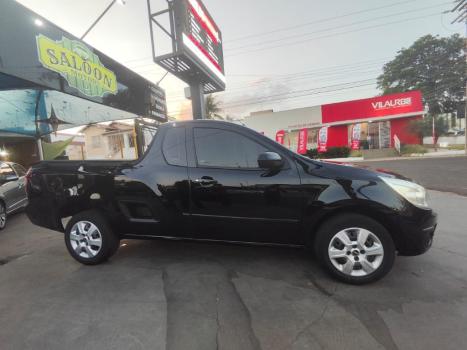 CHEVROLET Montana 1.4 FLEX LS, Foto 2