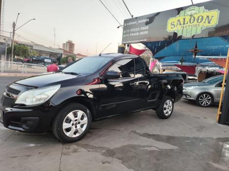 CHEVROLET Montana 1.4 FLEX LS, Foto 3