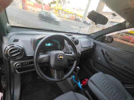 CHEVROLET Montana 1.4 FLEX LS, Foto 5