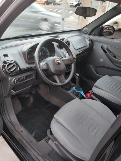 CHEVROLET Montana 1.4 FLEX LS, Foto 6