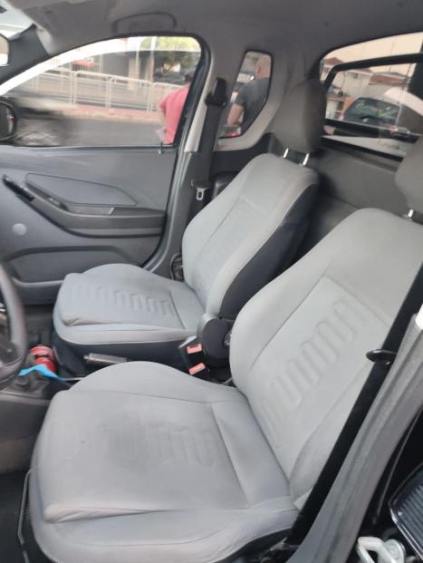 CHEVROLET Montana 1.4 FLEX LS, Foto 7