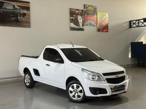 CHEVROLET Montana 1.4 FLEX LS, Foto 1