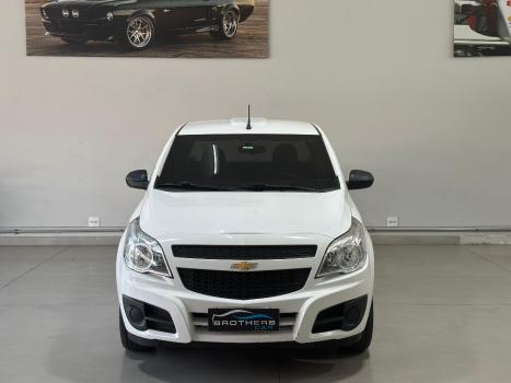 CHEVROLET Montana 1.4 FLEX LS, Foto 2