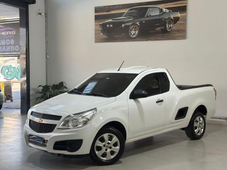 CHEVROLET Montana 1.4 FLEX LS, Foto 3