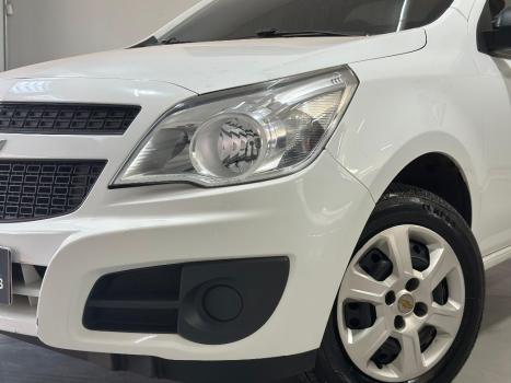 CHEVROLET Montana 1.4 FLEX LS, Foto 4