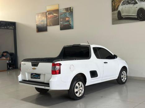 CHEVROLET Montana 1.4 FLEX LS, Foto 5