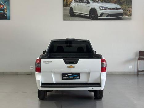CHEVROLET Montana 1.4 FLEX LS, Foto 6