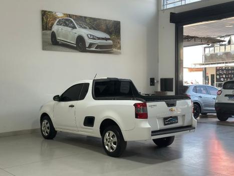 CHEVROLET Montana 1.4 FLEX LS, Foto 7