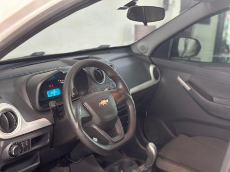 CHEVROLET Montana 1.4 FLEX LS, Foto 8