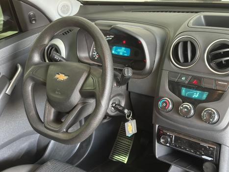 CHEVROLET Montana 1.4 FLEX LS, Foto 9