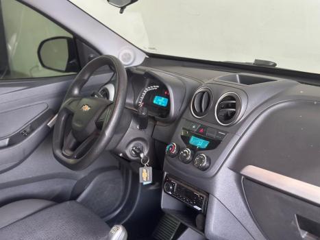CHEVROLET Montana 1.4 FLEX LS, Foto 10