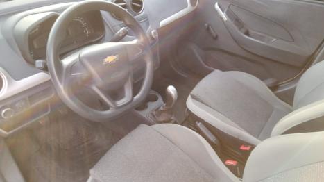 CHEVROLET Montana 1.4 FLEX LS, Foto 2