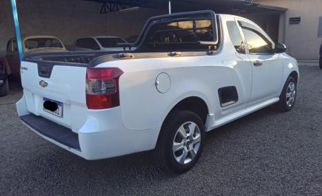CHEVROLET Montana 1.4 FLEX LS, Foto 3