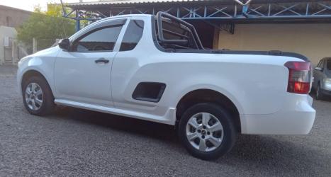 CHEVROLET Montana 1.4 FLEX LS, Foto 4