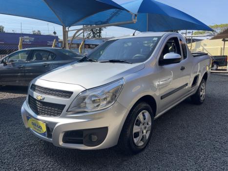 CHEVROLET Montana 1.4 FLEX LS, Foto 1