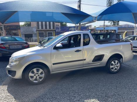 CHEVROLET Montana 1.4 FLEX LS, Foto 2