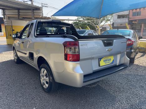 CHEVROLET Montana 1.4 FLEX LS, Foto 3