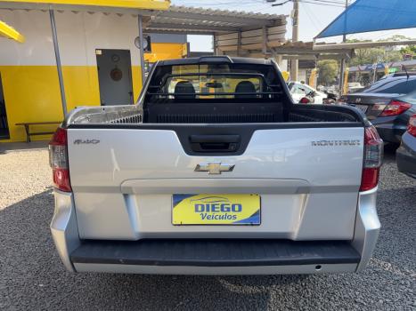 CHEVROLET Montana 1.4 FLEX LS, Foto 4