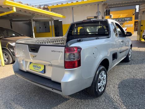 CHEVROLET Montana 1.4 FLEX LS, Foto 5