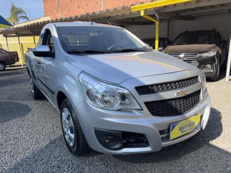CHEVROLET Montana 1.4 FLEX LS, Foto 6