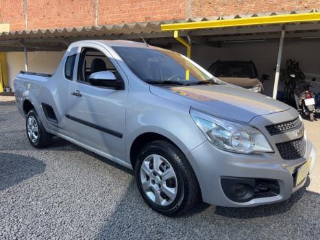 CHEVROLET Montana 1.4 FLEX LS, Foto 7