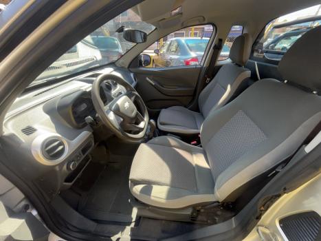 CHEVROLET Montana 1.4 FLEX LS, Foto 8