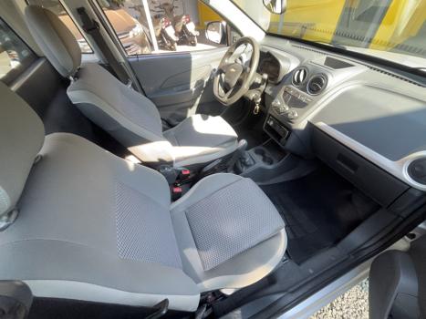 CHEVROLET Montana 1.4 FLEX LS, Foto 9