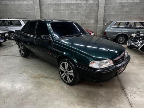 CHEVROLET Monza Sedan 2.0 EFI GLS, Foto 2