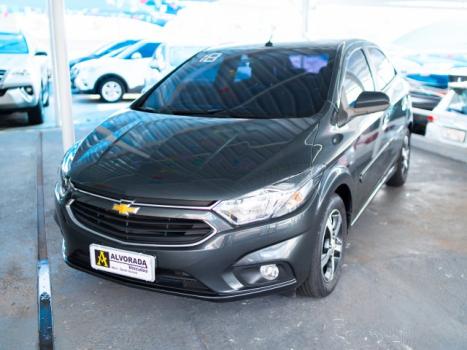 CHEVROLET Onix Hatch 1.4 4P FLEX LTZ, Foto 1