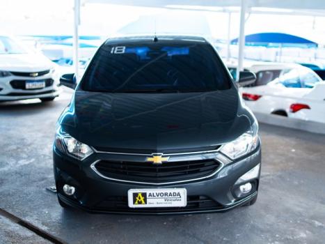 CHEVROLET Onix Hatch 1.4 4P FLEX LTZ, Foto 2