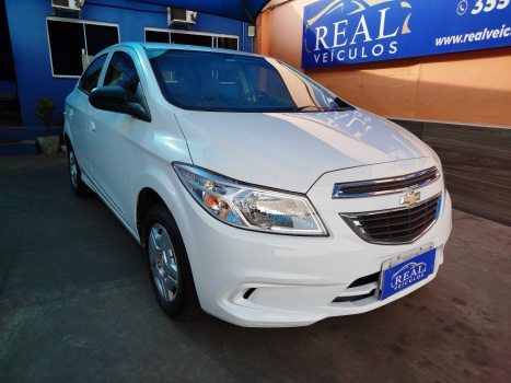 CHEVROLET Onix Hatch 1.0 4P FLEX LT, Foto 11