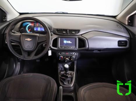 CHEVROLET Onix Hatch 1.0 4P FLEX LT, Foto 10