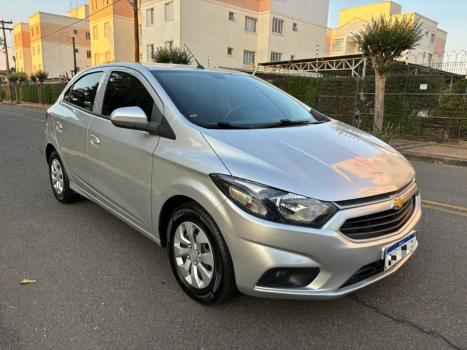 CHEVROLET Onix Hatch 1.0 4P FLEX LT, Foto 3