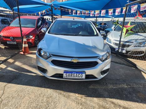 CHEVROLET Onix Hatch 1.0 4P FLEX LT, Foto 3