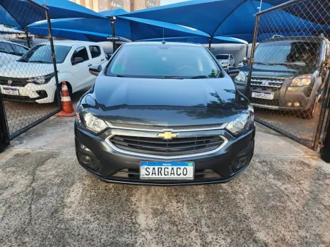 CHEVROLET Onix Hatch 1.0 4P FLEX LT, Foto 3