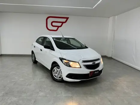 CHEVROLET Onix Hatch 1.0 4P FLEX JOY, Foto 1