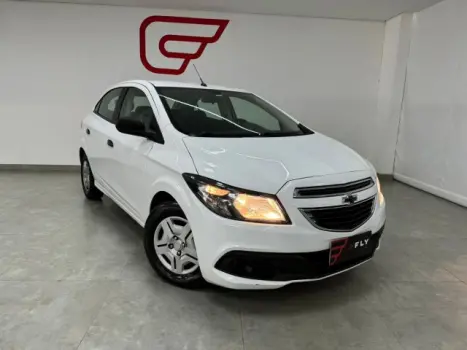 CHEVROLET Onix Hatch 1.0 4P FLEX JOY, Foto 2