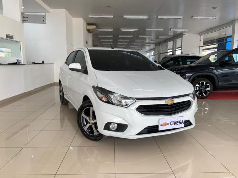 CHEVROLET Onix Hatch 1.4 4P FLEX LTZ AUTOMTICO, Foto 1