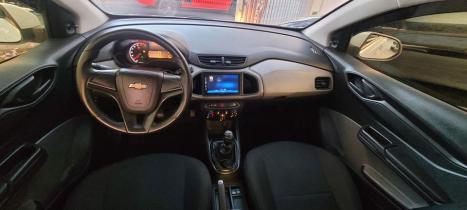 CHEVROLET Onix Hatch 1.0 4P FLEX JOY, Foto 5