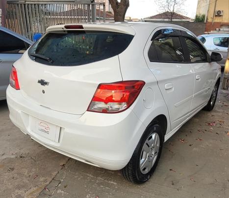 CHEVROLET Onix Hatch 1.0 4P FLEX JOY, Foto 3