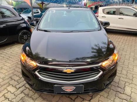 CHEVROLET Onix Hatch 1.0 4P FLEX LT, Foto 2